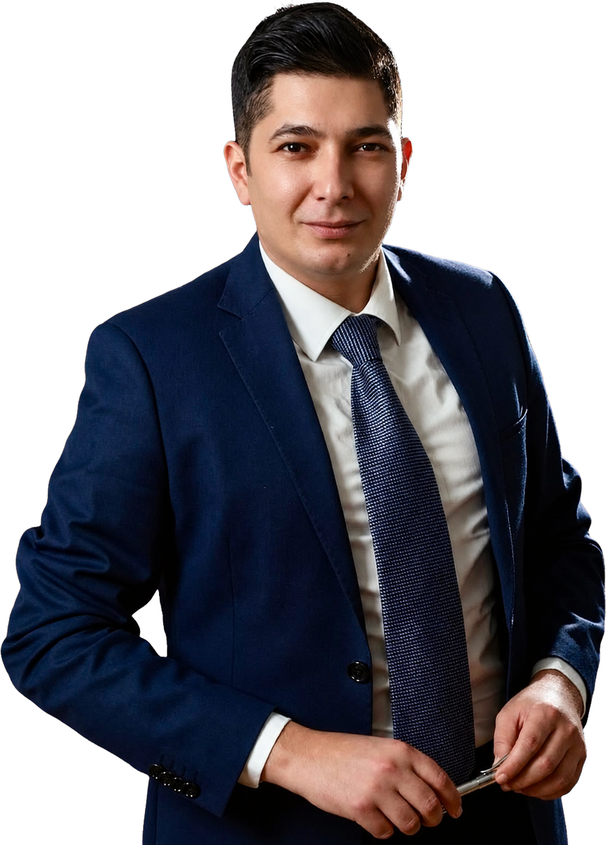 Tuncay Ada – RE/MAX Enbatı Gayrimenkul Danışmanı